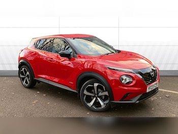 2023 (23) - 1.6 Hybrid Tekna 5dr Auto