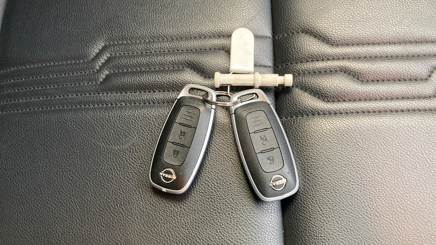 Used Nissan Juke 2023 for sale - 76835274: Photo 20