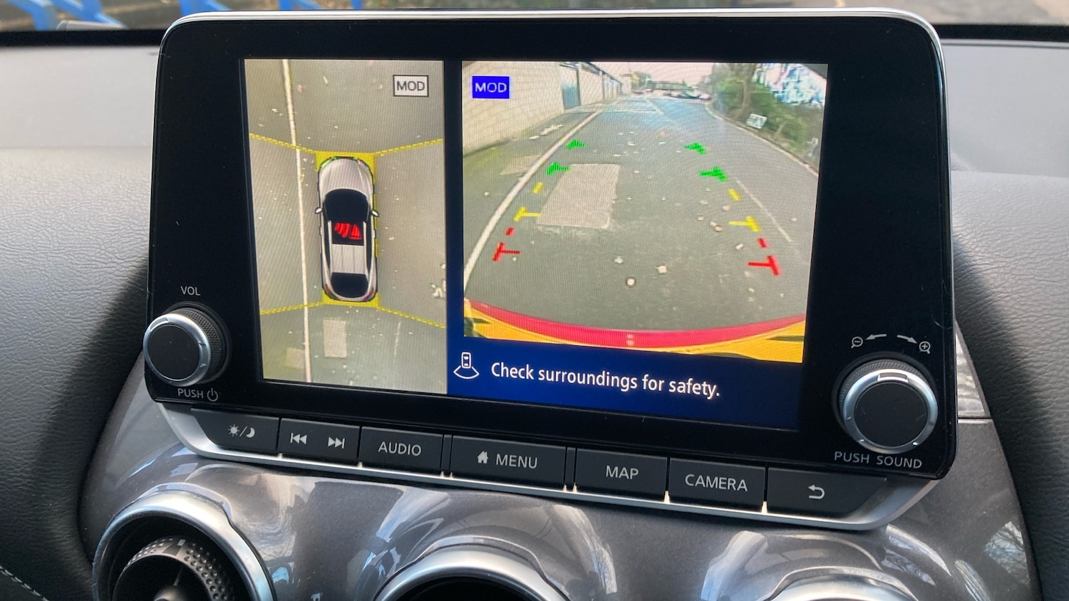 Used Nissan Juke 2023 for sale - 76835274: Photo 28