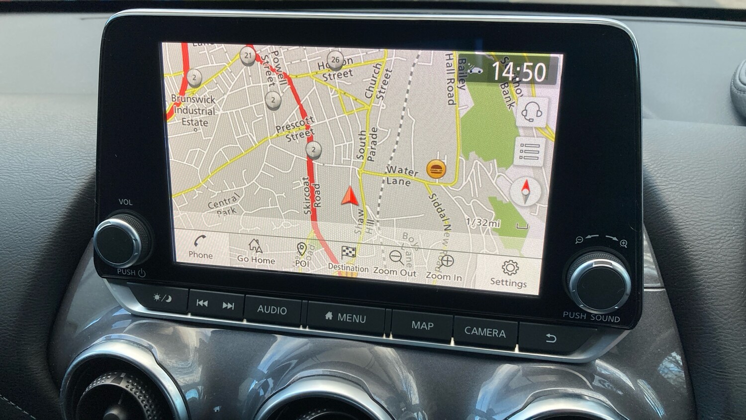 Used Nissan Juke 2023 for sale - 76835274: Photo 29