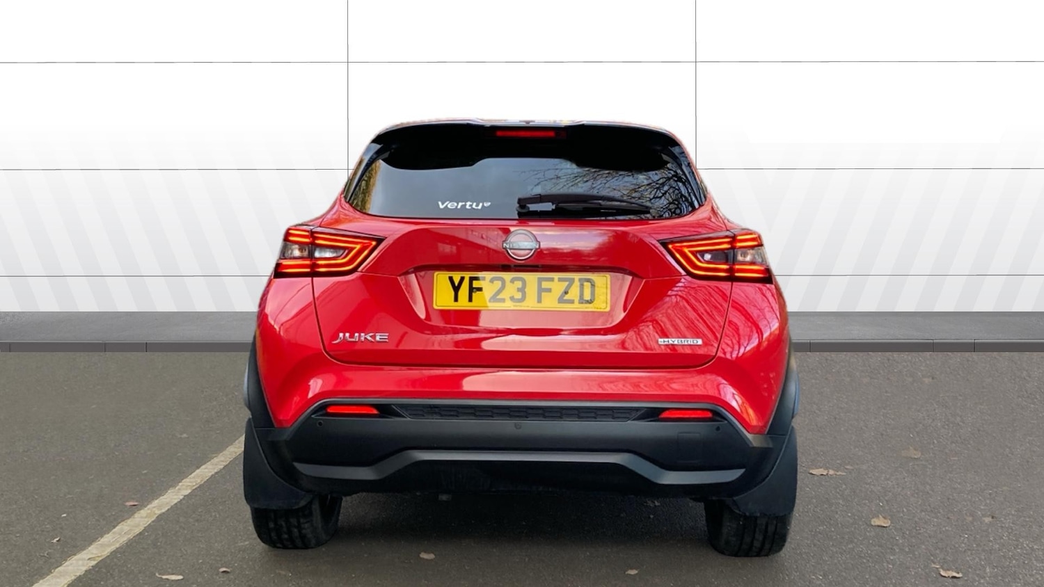 Used Nissan Juke 2023 for sale - 76835274: Photo 6