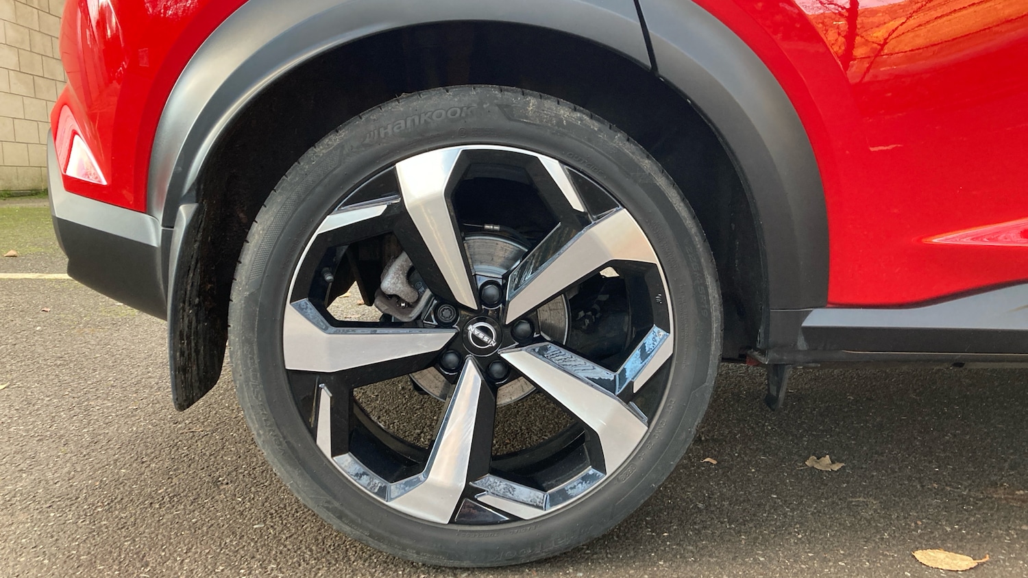 Used Nissan Juke 2023 for sale - 76835274: Photo 7