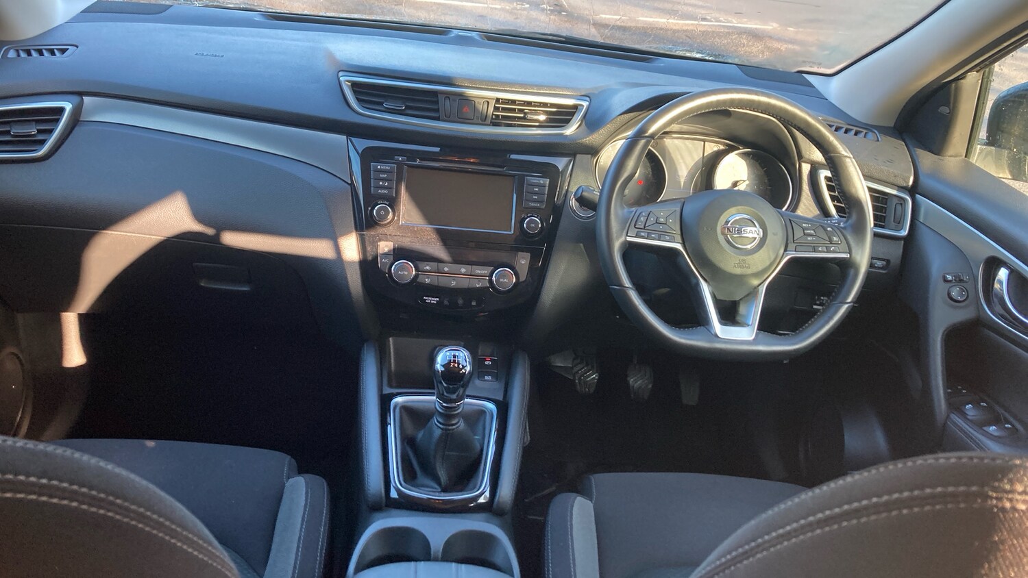 Used Nissan Qashqai 2019 for sale - 77446167: Photo 10