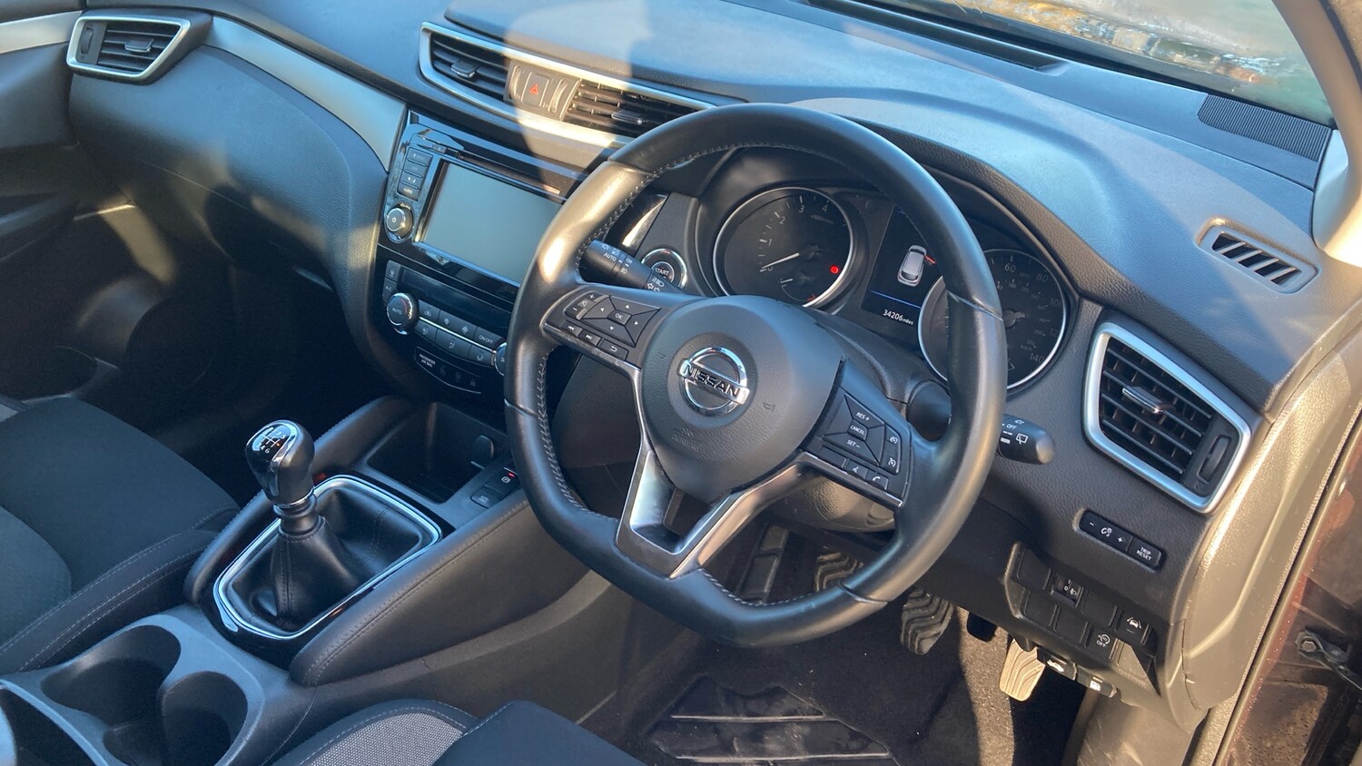 Used Nissan Qashqai 2019 for sale - 77446167: Photo 11