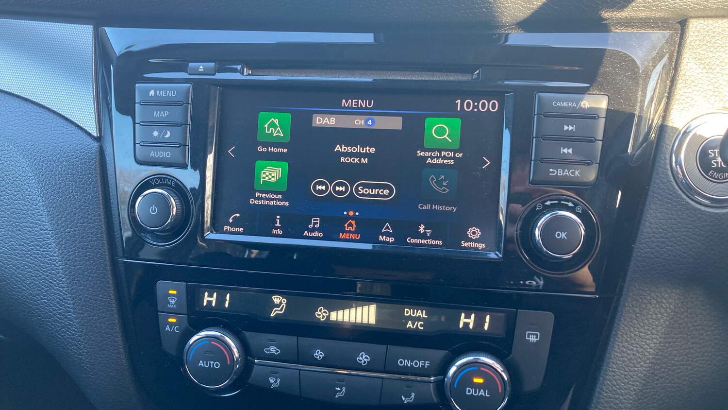 Used Nissan Qashqai 2019 for sale - 77446167: Photo 12