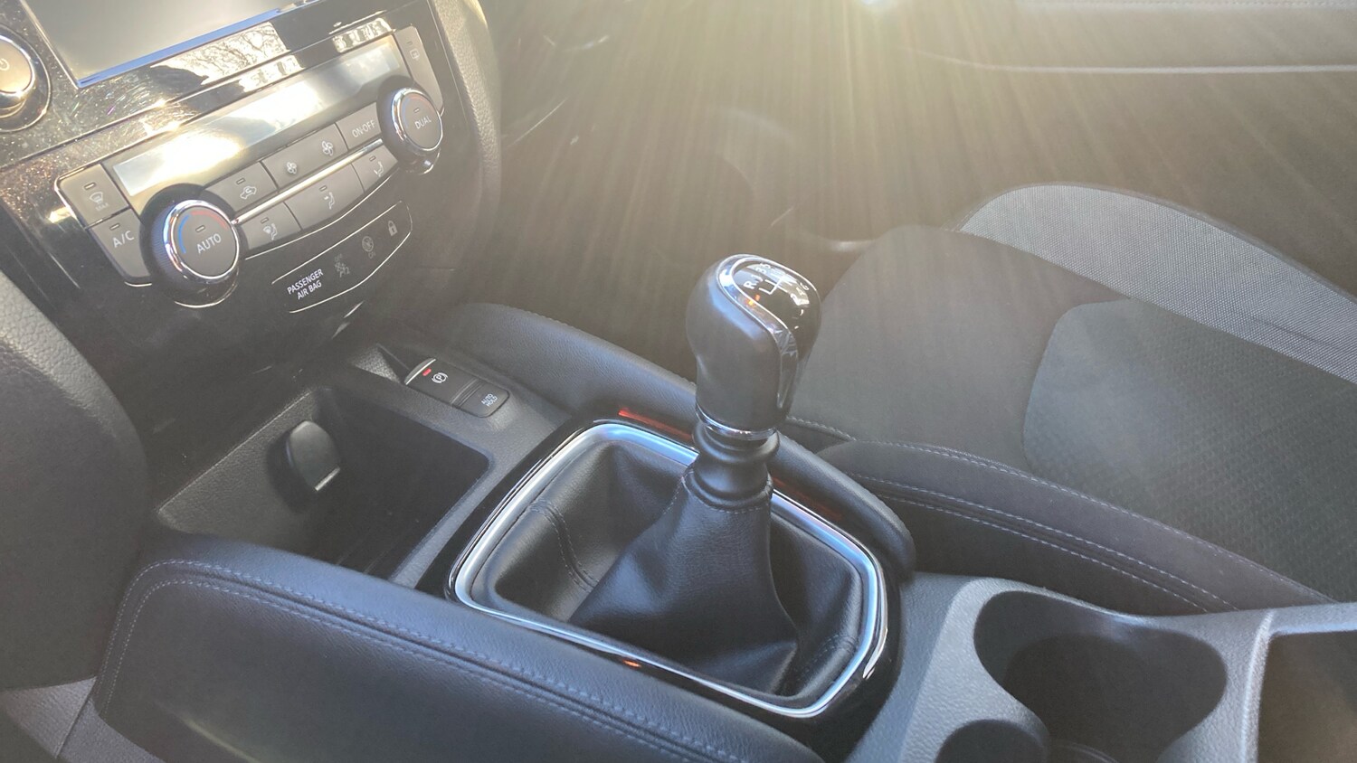 Used Nissan Qashqai 2019 for sale - 77446167: Photo 13