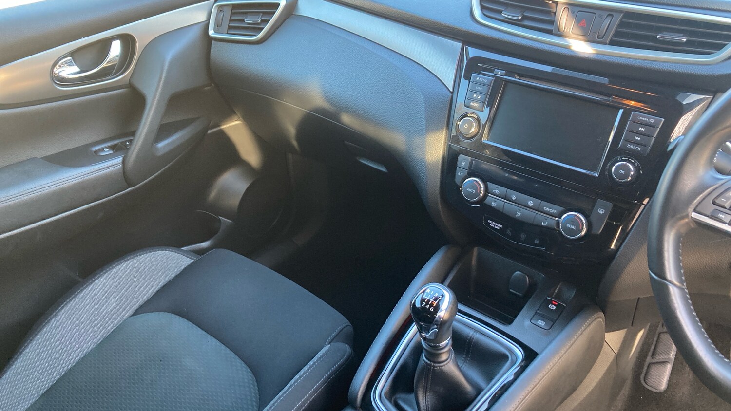 Used Nissan Qashqai 2019 for sale - 77446167: Photo 14