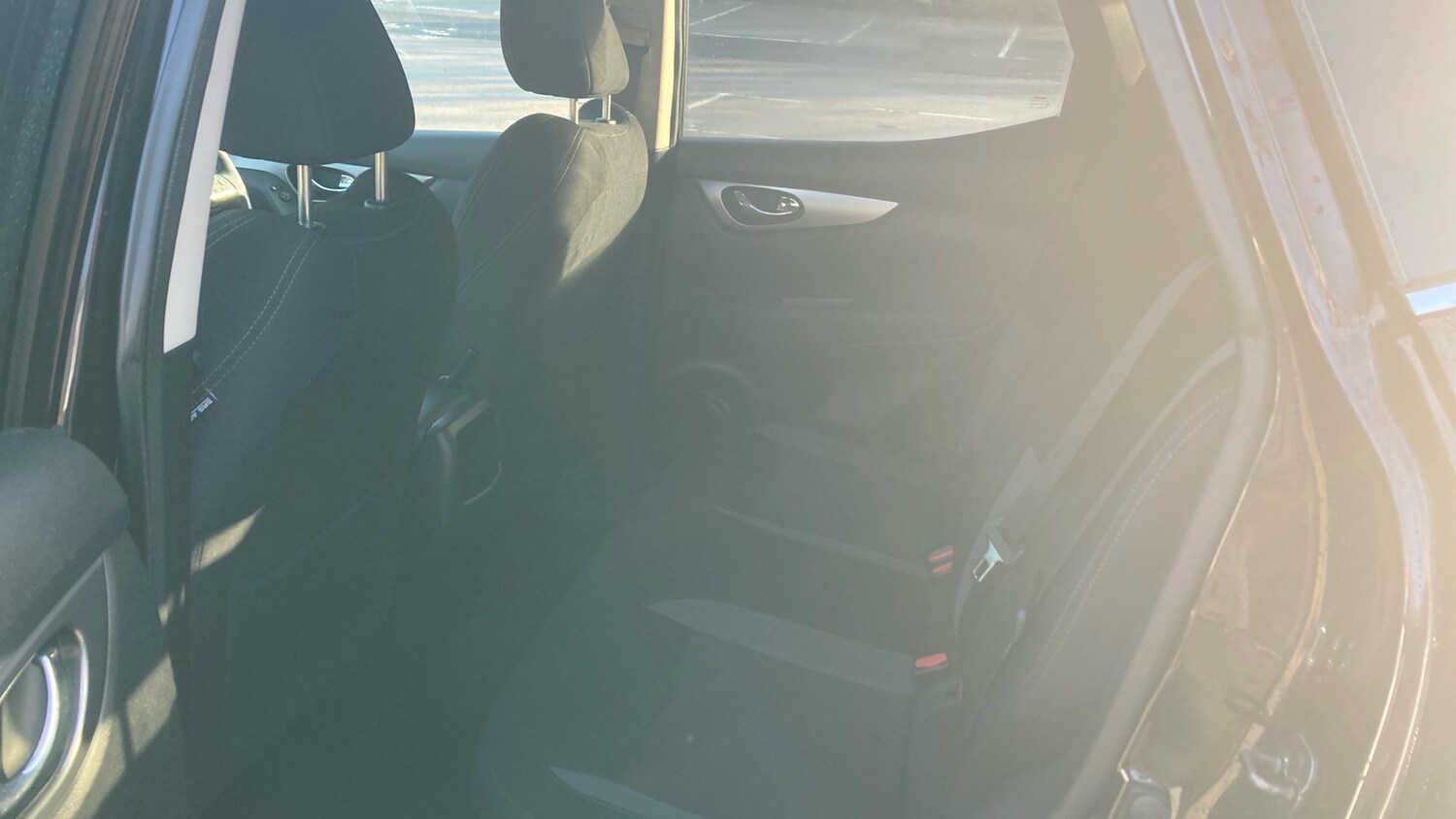 Used Nissan Qashqai 2019 for sale - 77446167: Photo 16