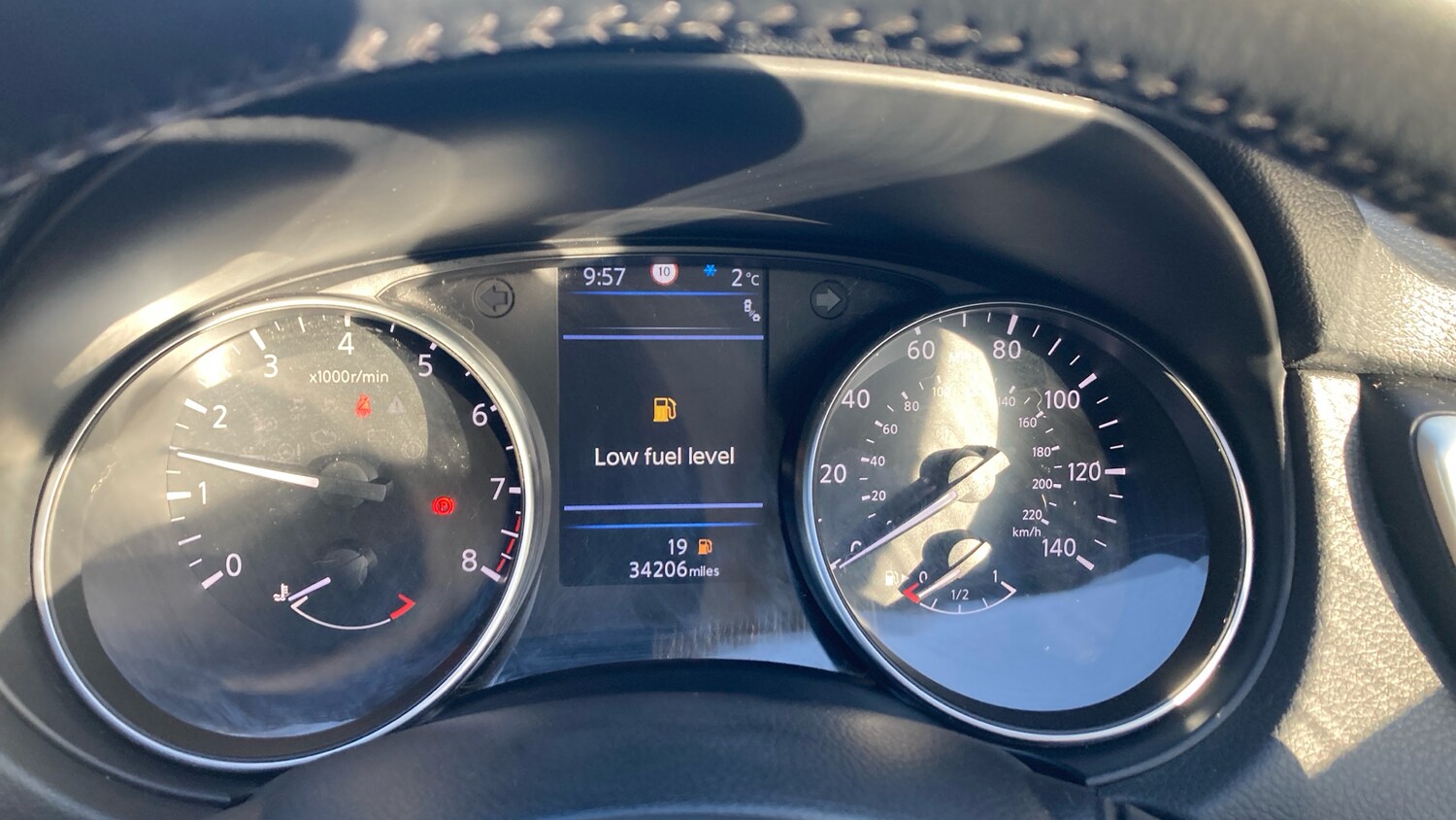 Used Nissan Qashqai 2019 for sale - 77446167: Photo 18