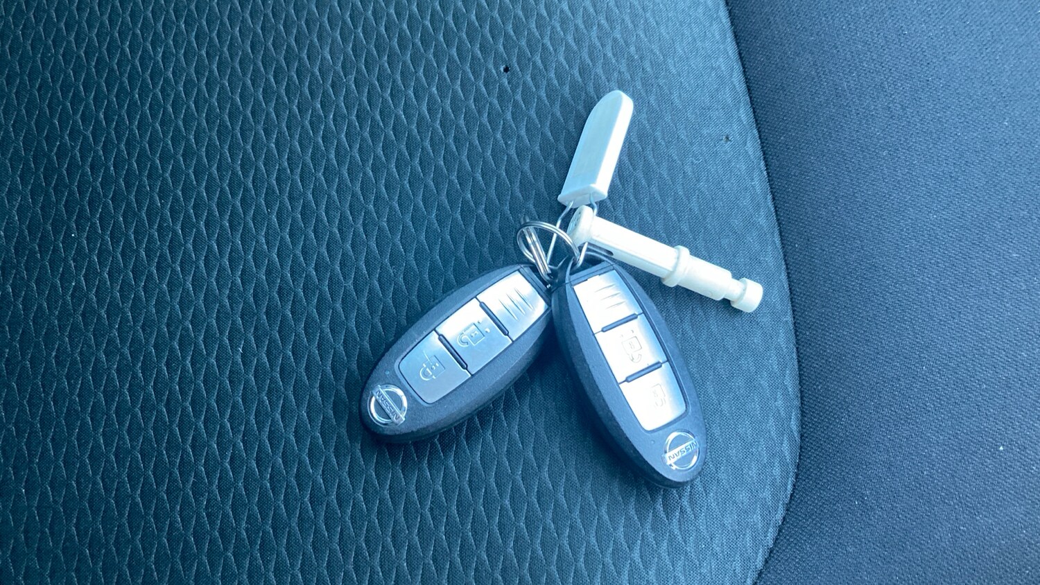 Used Nissan Qashqai 2019 for sale - 77446167: Photo 20