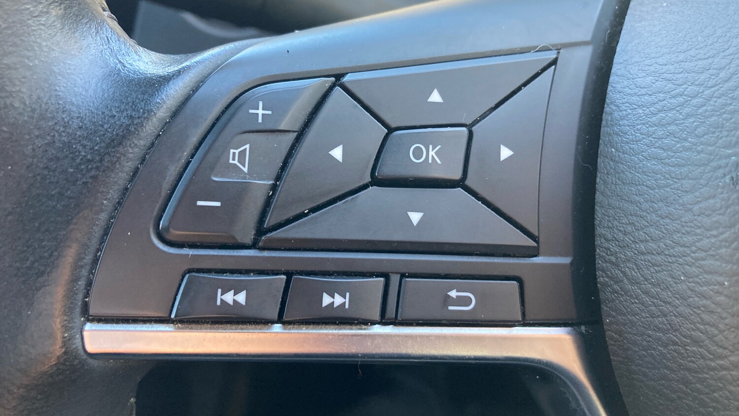 Used Nissan Qashqai 2019 for sale - 77446167: Photo 22