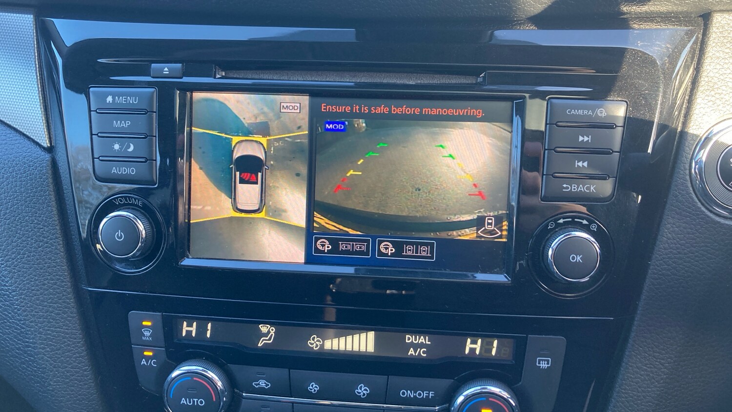 Used Nissan Qashqai 2019 for sale - 77446167: Photo 28