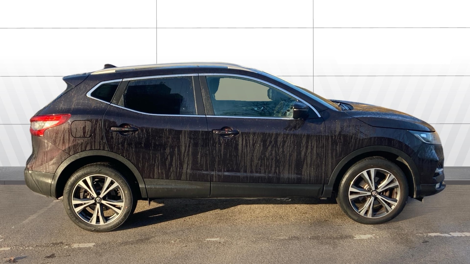 Used Nissan Qashqai 2019 for sale - 77446167: Photo 5