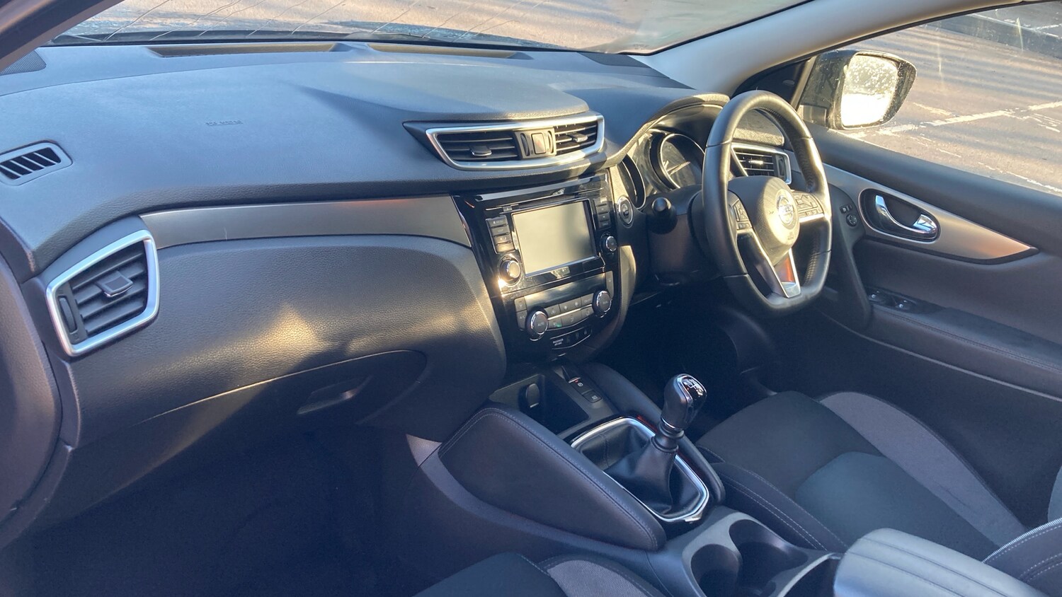 Used Nissan Qashqai 2019 for sale - 77446167: Photo 9