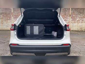 Used Nissan Qashqai 2018 for sale - 78328362: Photo