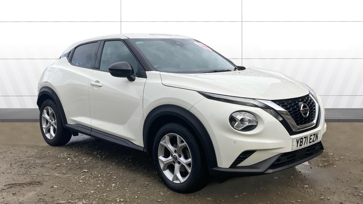 Used Nissan Juke 2022 for sale - 76505497: Photo 1