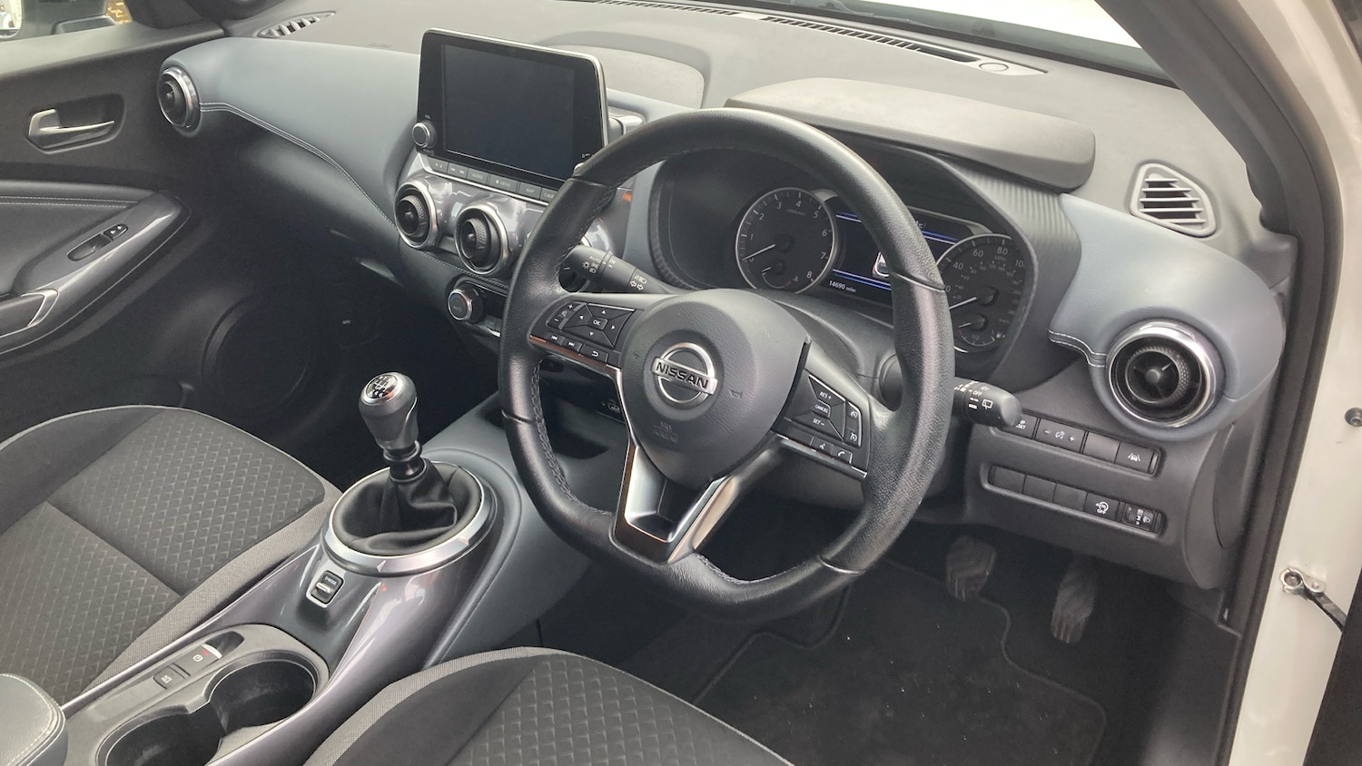 Used Nissan Juke 2022 for sale - 76505497: Photo 11