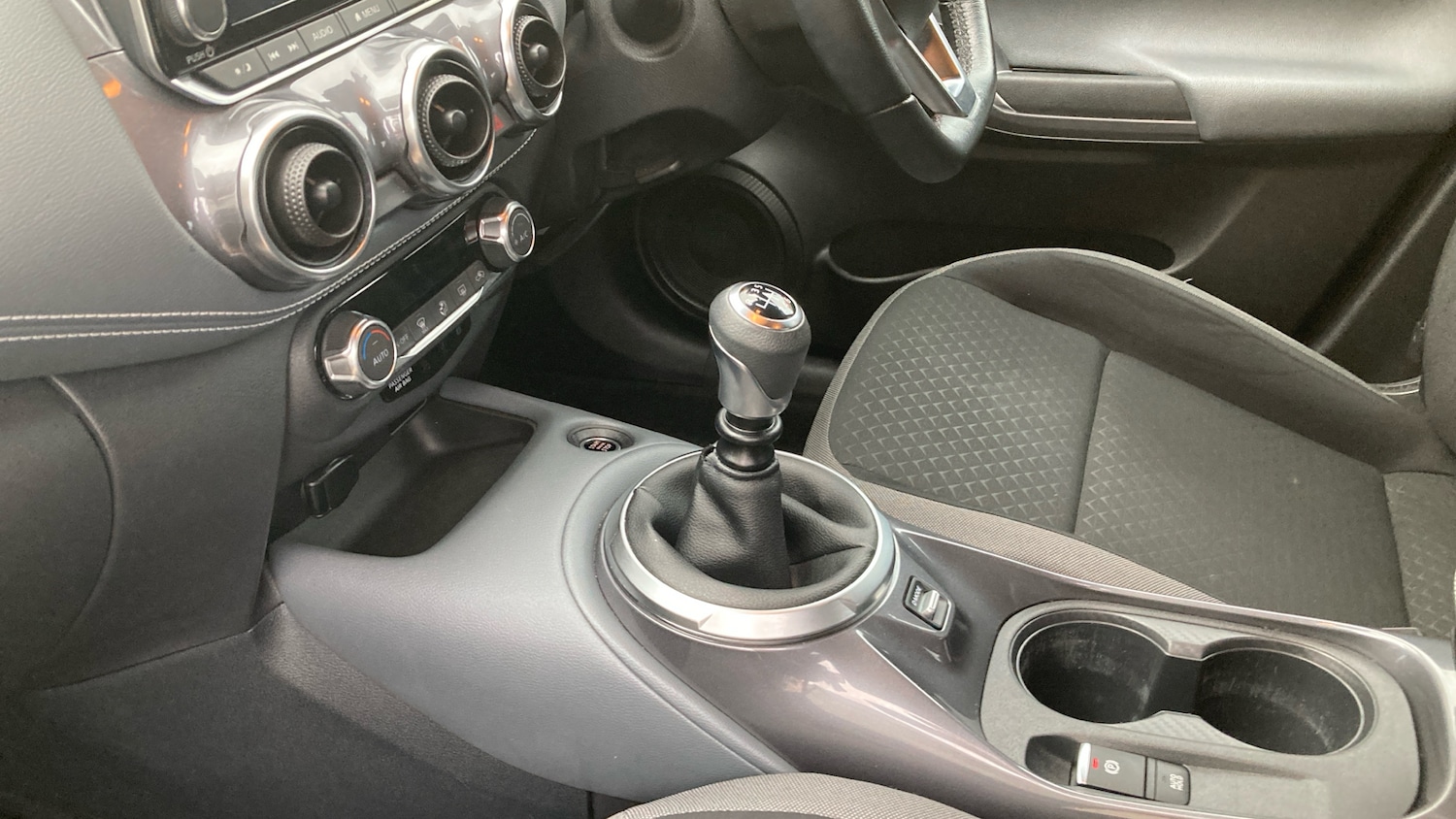 Used Nissan Juke 2022 for sale - 76505497: Photo 13