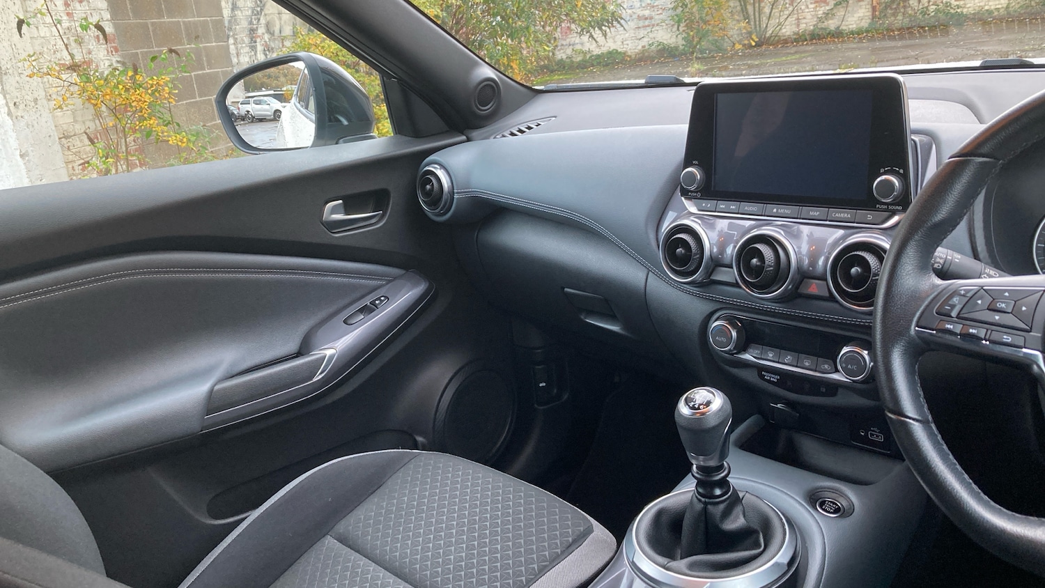 Used Nissan Juke 2022 for sale - 76505497: Photo 14