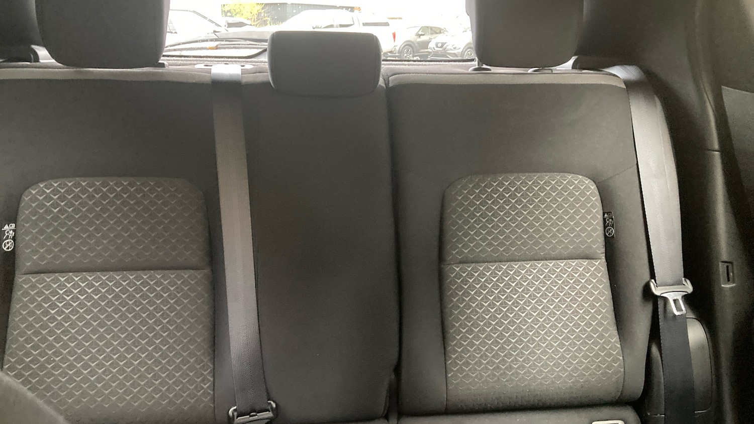 Used Nissan Juke 2022 for sale - 76505497: Photo 15