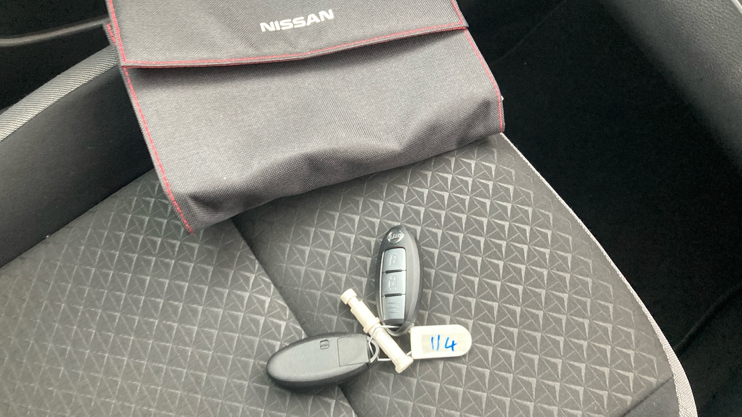 Used Nissan Juke 2022 for sale - 76505497: Photo 19