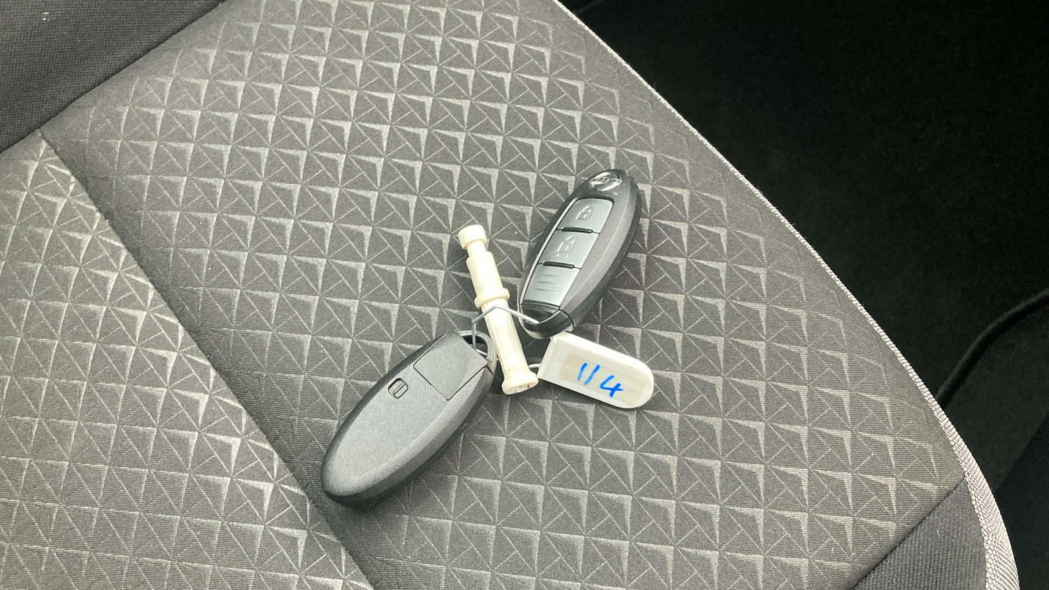 Used Nissan Juke 2022 for sale - 76505497: Photo 20