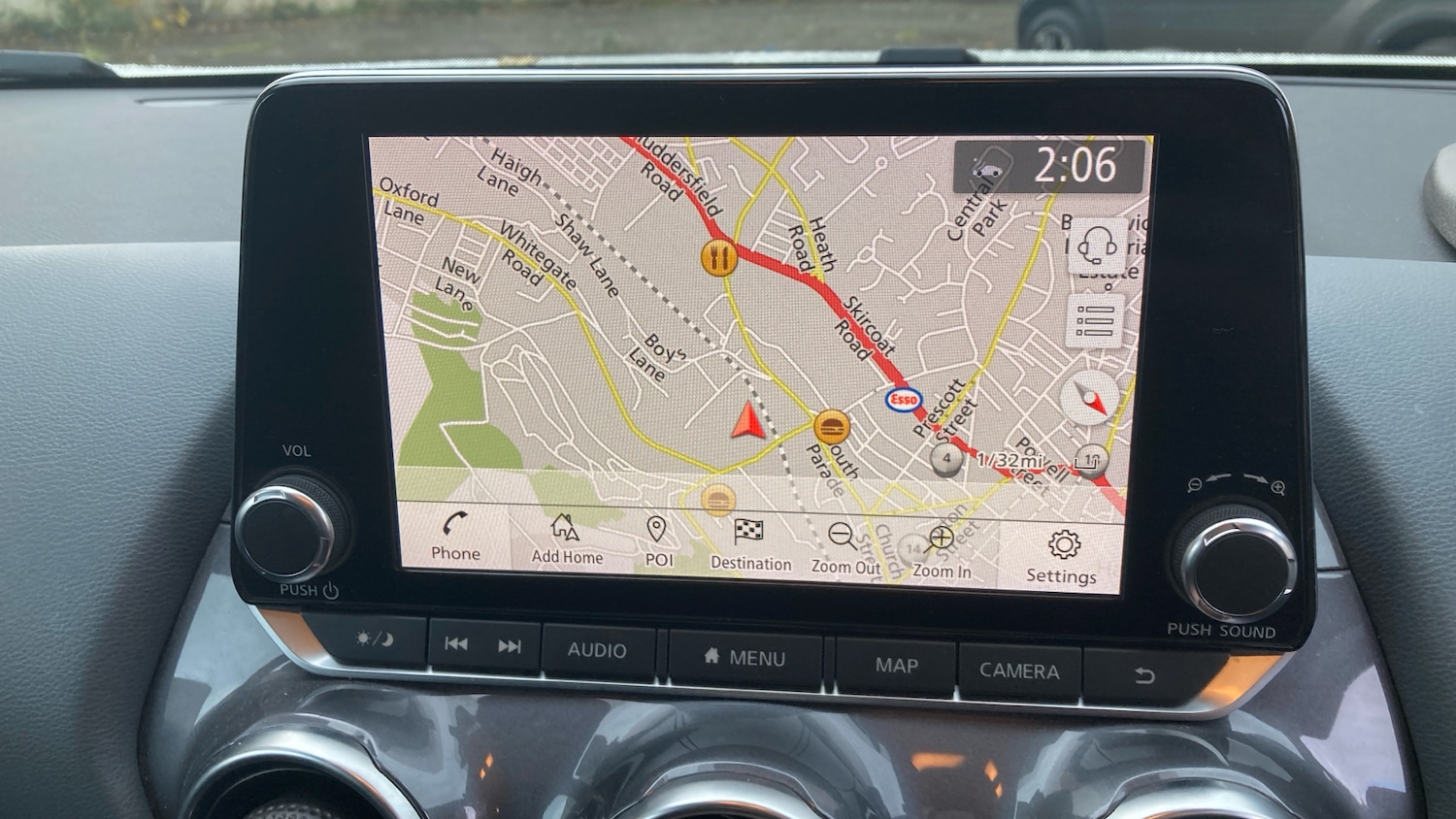 Used Nissan Juke 2022 for sale - 76505497: Photo 27