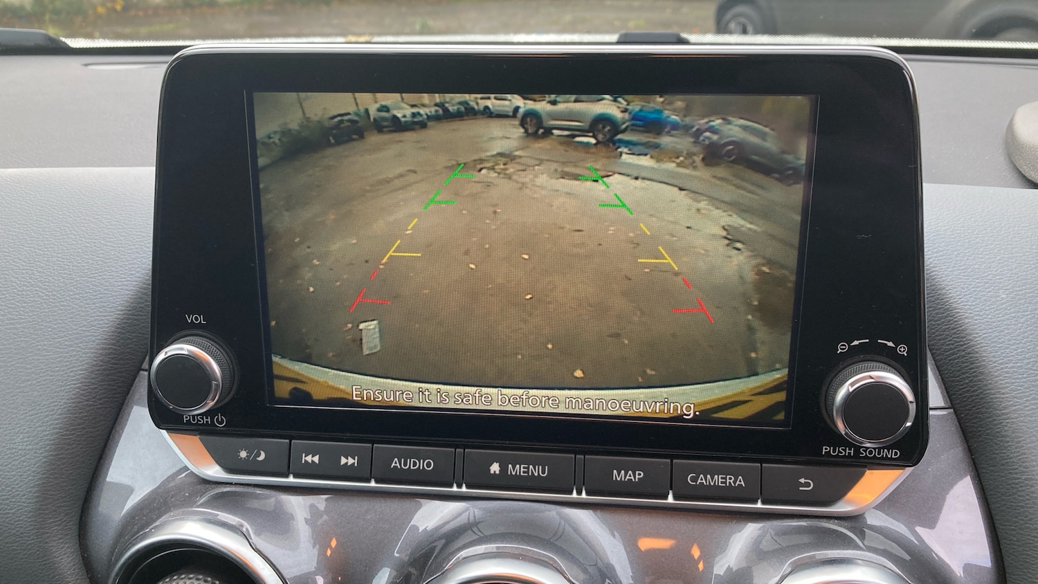 Used Nissan Juke 2022 for sale - 76505497: Photo 29