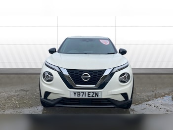 Used Nissan Juke 2022 for sale - 76505497: Photo