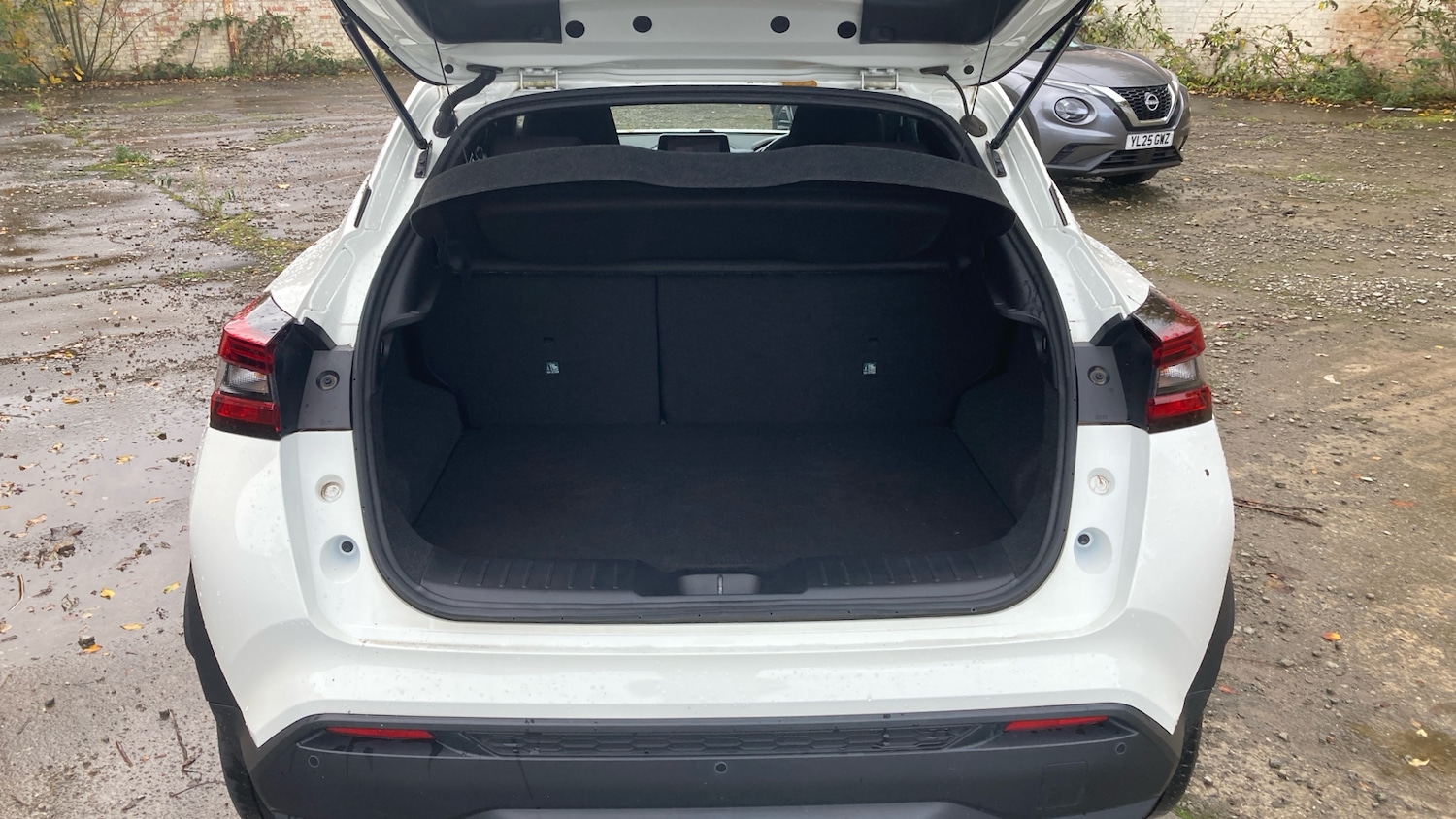 Used Nissan Juke 2022 for sale - 76505497: Photo 4