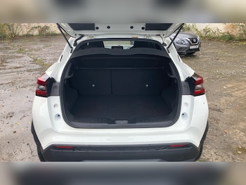 Used Nissan Juke 2022 for sale - 76505497: Photo