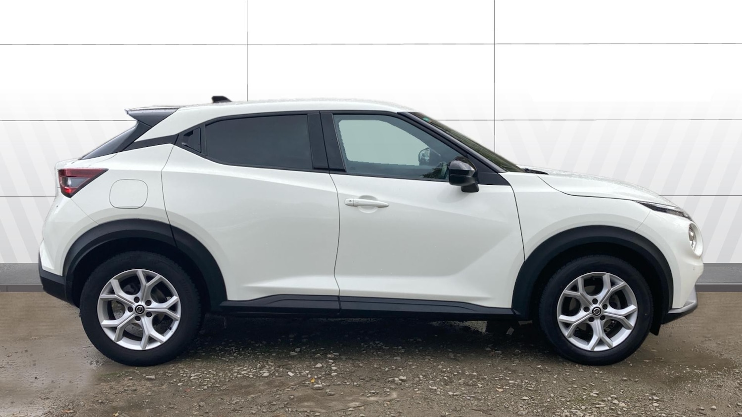 Used Nissan Juke 2022 for sale - 76505497: Photo 5