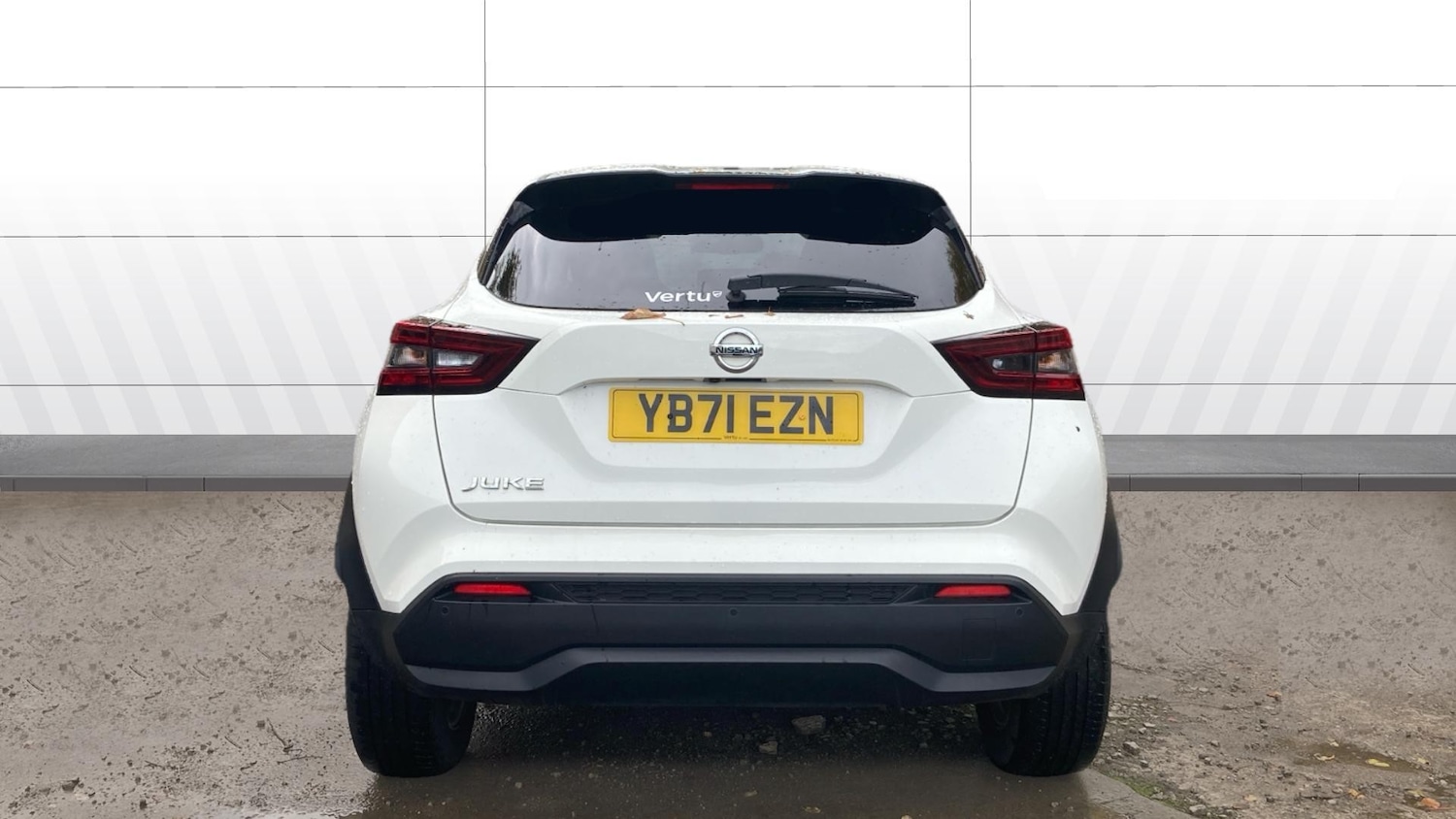 Used Nissan Juke 2022 for sale - 76505497: Photo 6