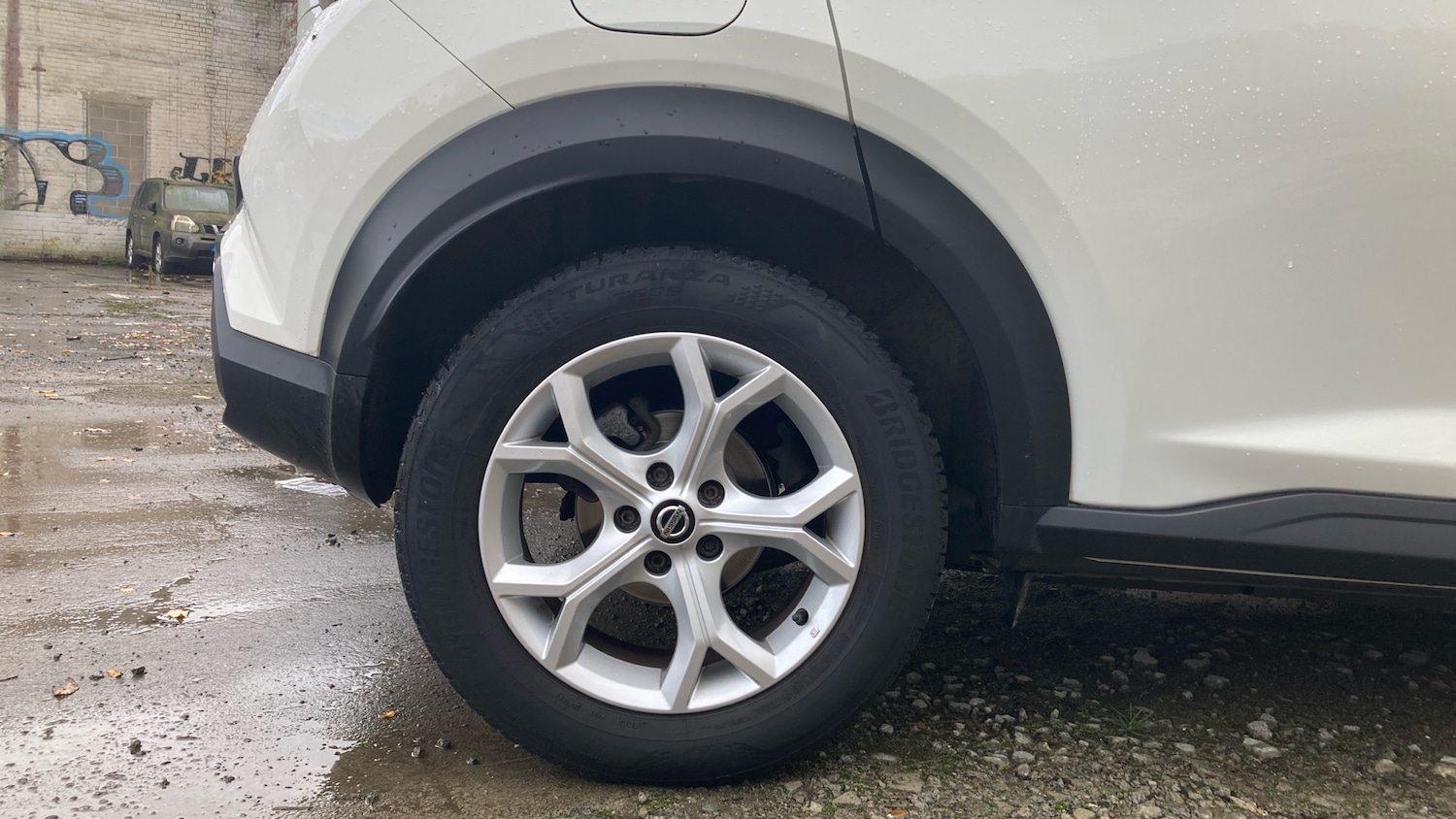 Used Nissan Juke 2022 for sale - 76505497: Photo 7