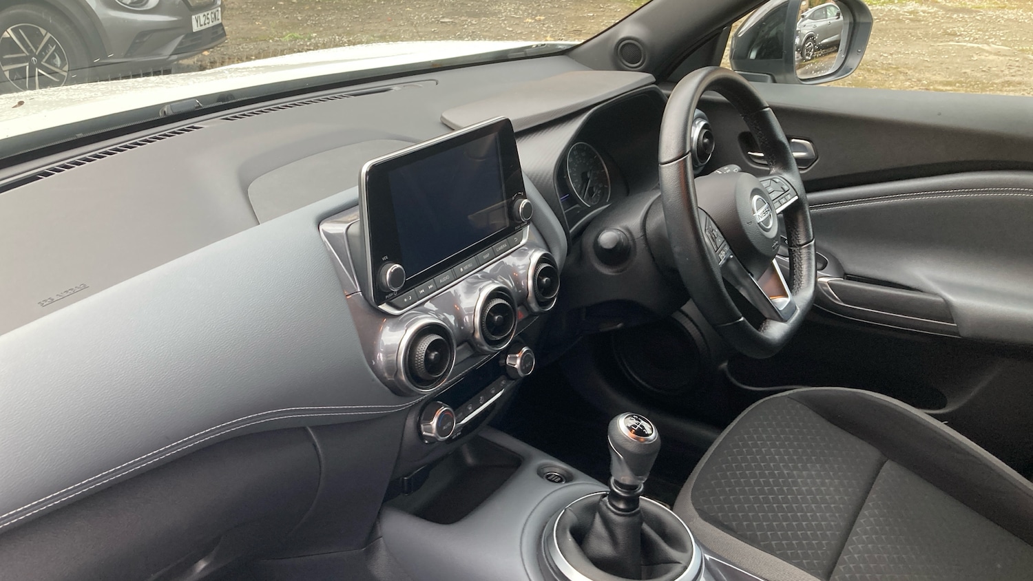 Used Nissan Juke 2022 for sale - 76505497: Photo 9