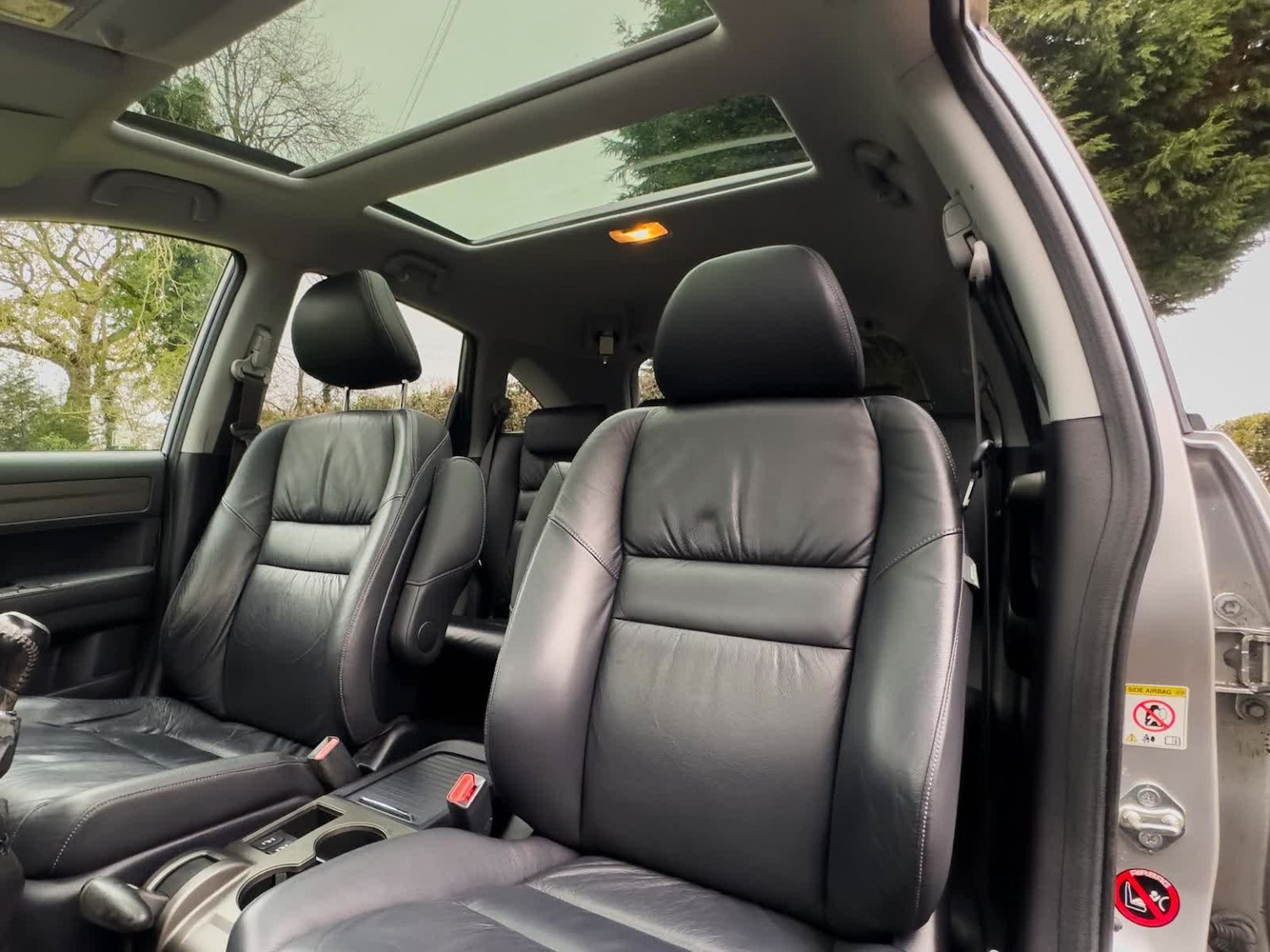 Used Honda CR-V 2011 for sale - 76905715: Photo 12