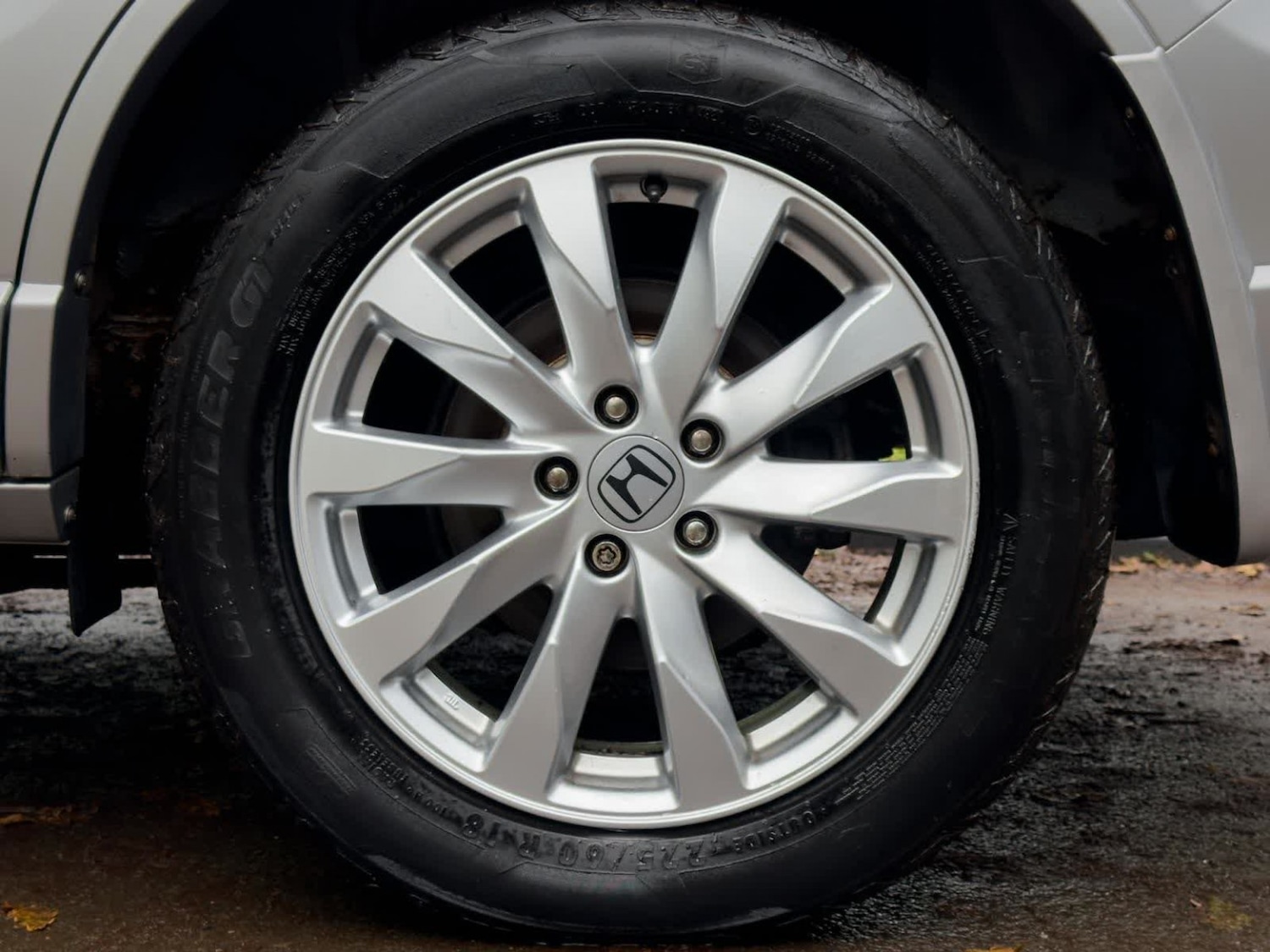 Used Honda CR-V 2011 for sale - 76905715: Photo 14