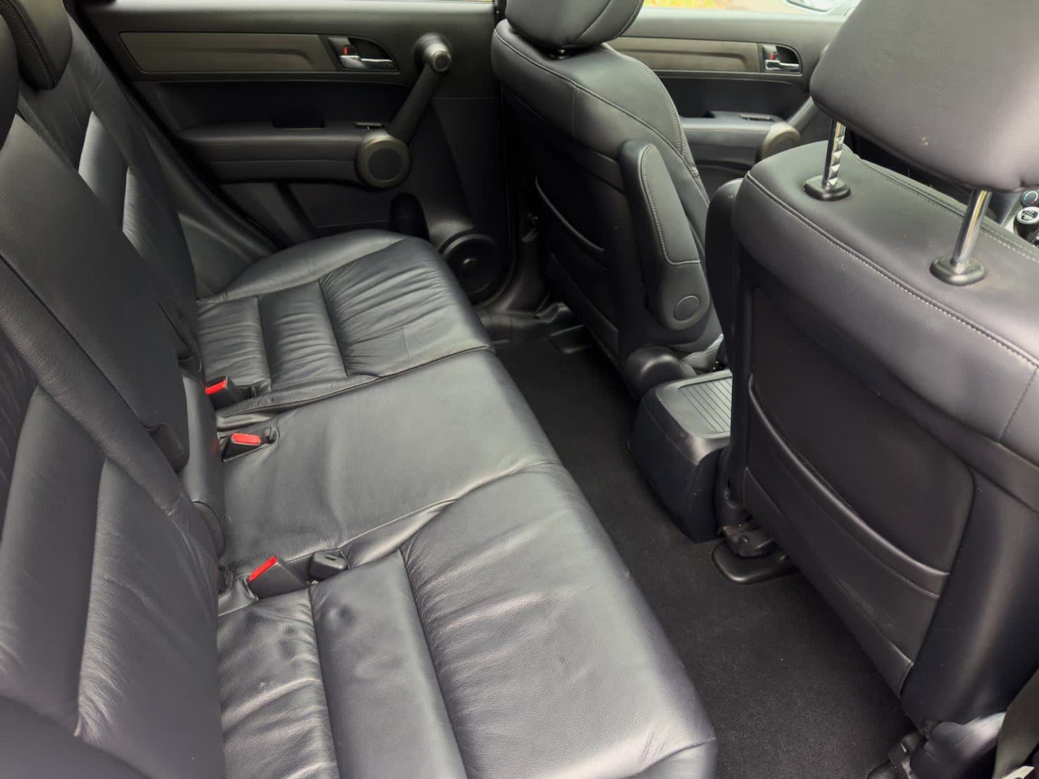 Used Honda CR-V 2011 for sale - 76905715: Photo 16