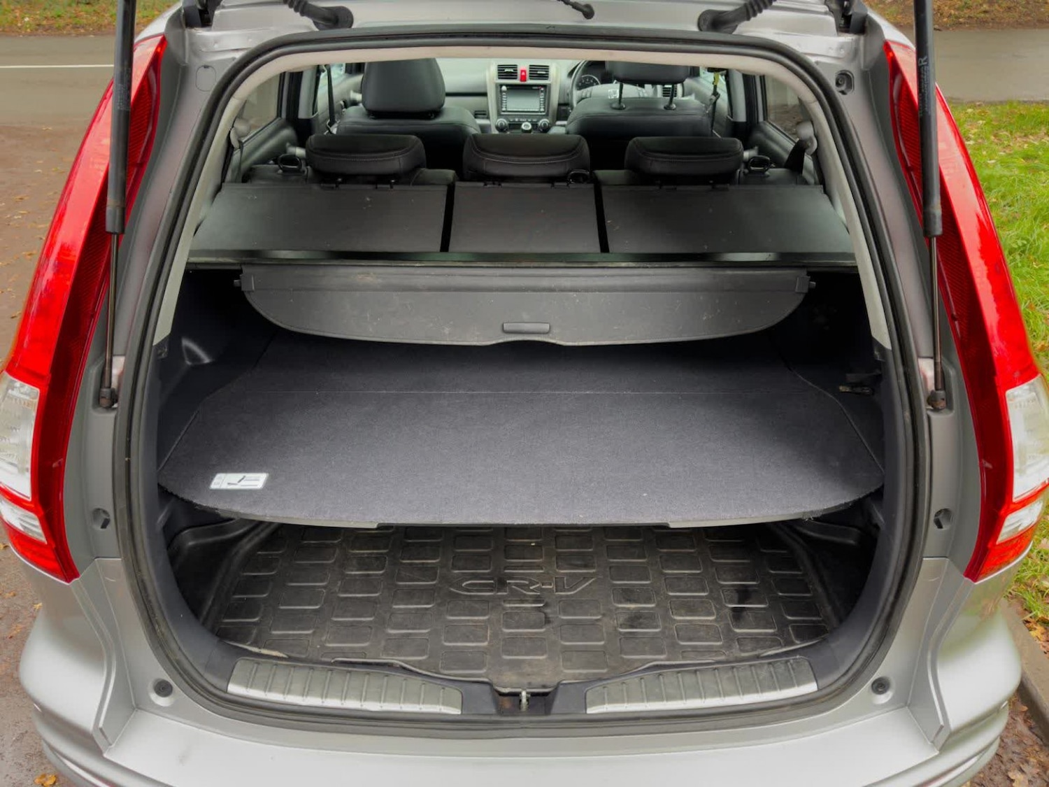 Used Honda CR-V 2011 for sale - 76905715: Photo 17