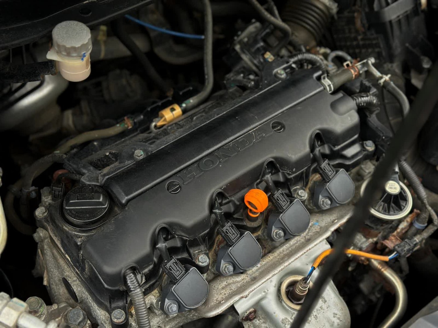 Used Honda CR-V 2011 for sale - 76905715: Photo 18