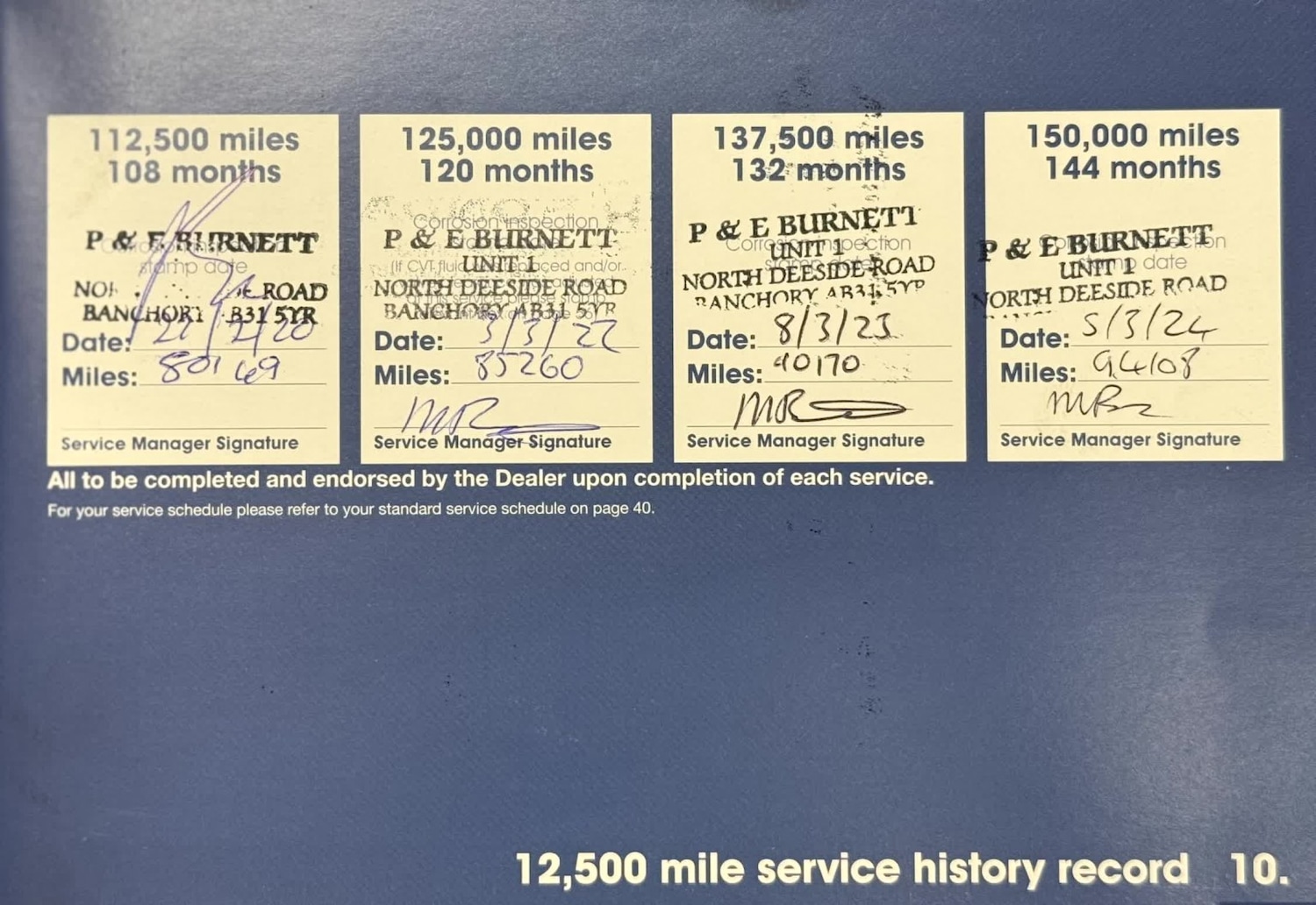 Used Honda CR-V 2011 for sale - 76905715: Photo 23