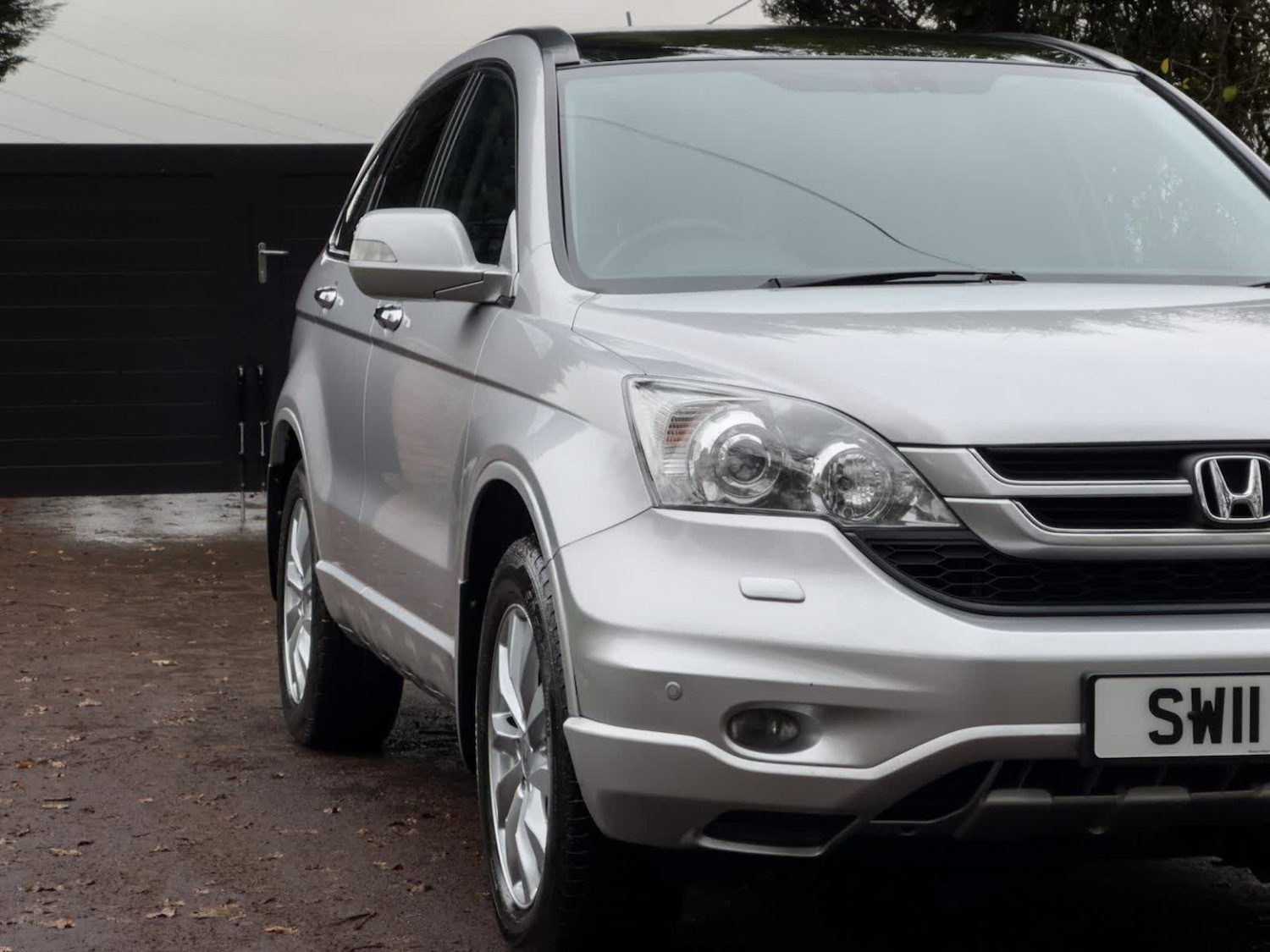 Used Honda CR-V 2011 for sale - 76905715: Photo 26