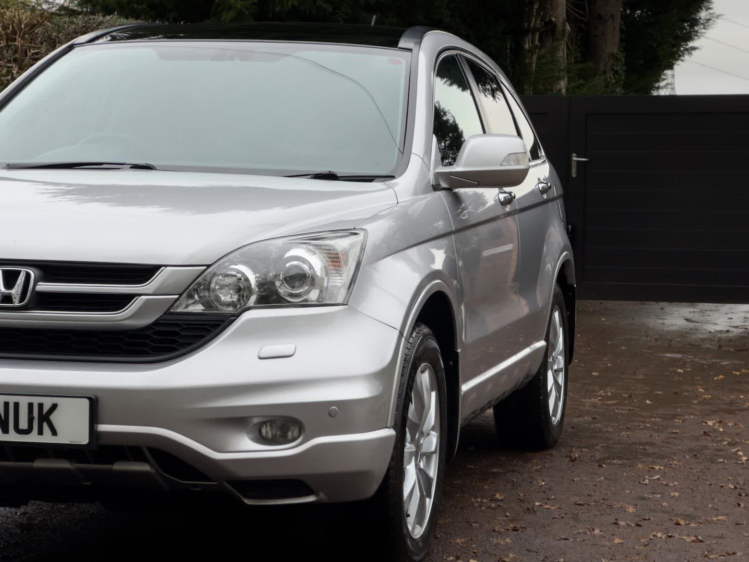 Used Honda CR-V 2011 for sale - 76905715: Photo 27