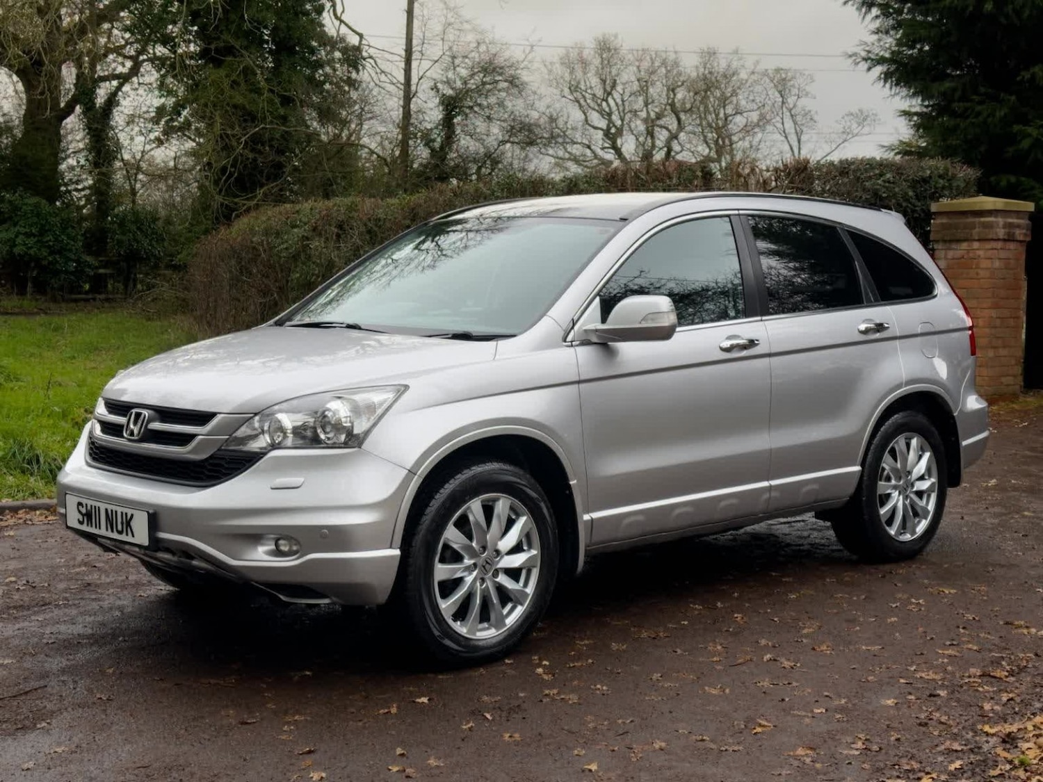 Used Honda CR-V 2011 for sale - 76905715: Photo 29