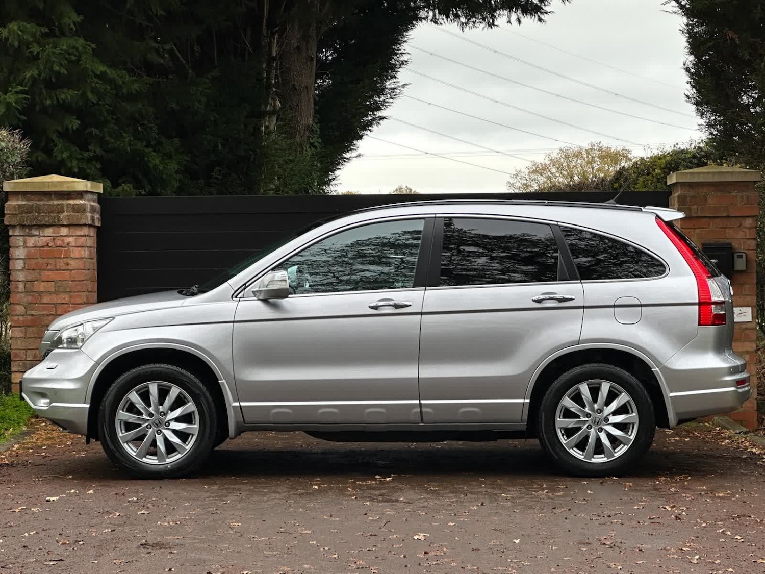 Used Honda CR-V 2011 for sale - 76905715: Photo 30
