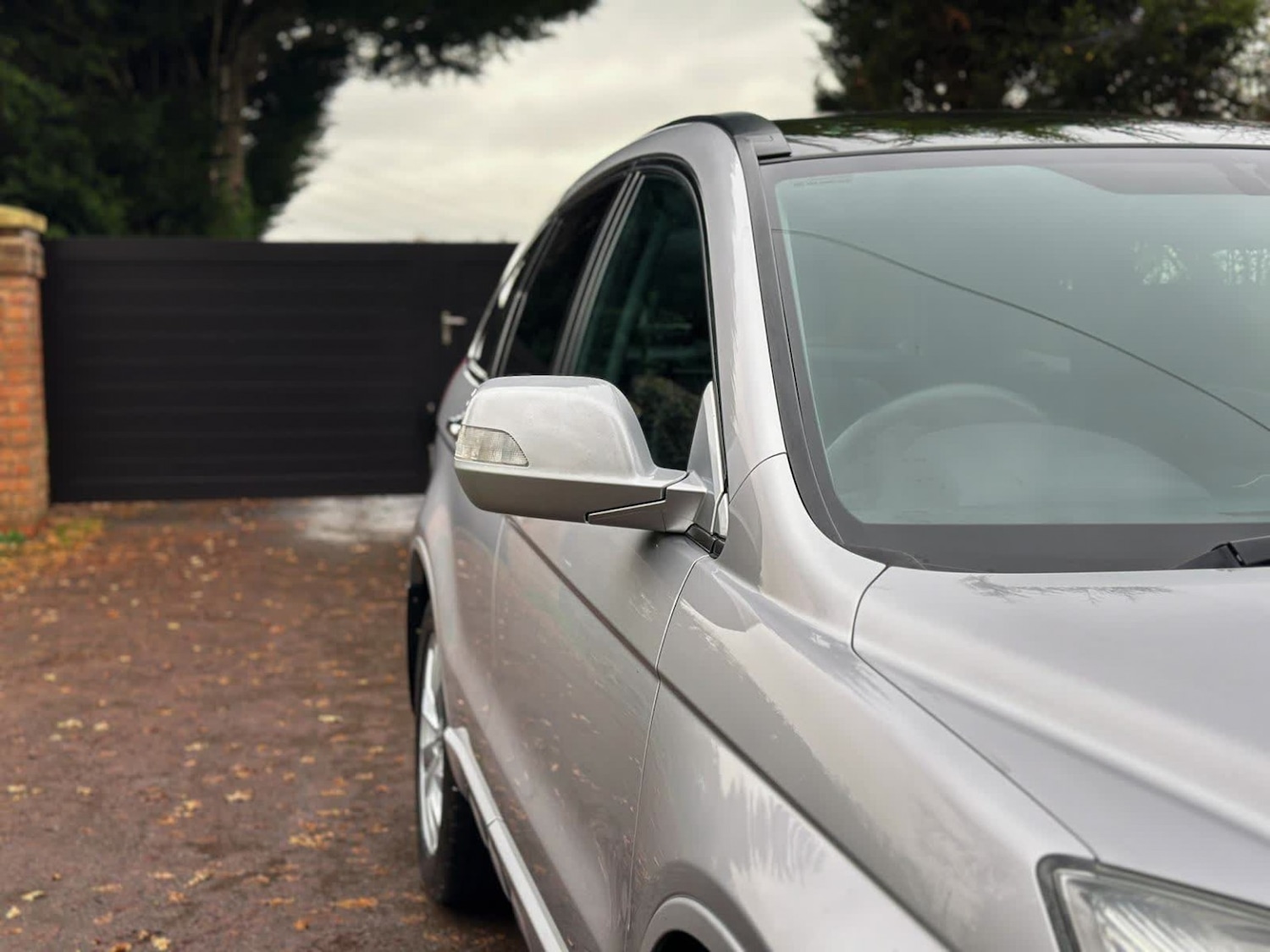 Used Honda CR-V 2011 for sale - 76905715: Photo 36