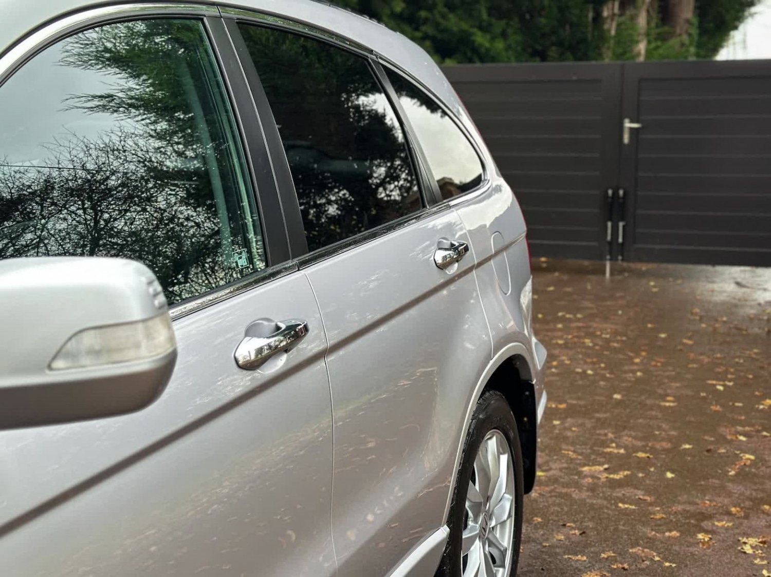 Used Honda CR-V 2011 for sale - 76905715: Photo 38