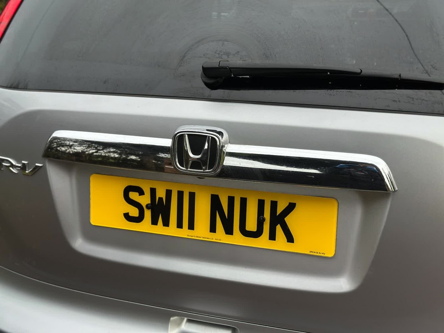 Used Honda CR-V 2011 for sale - 76905715: Photo 39