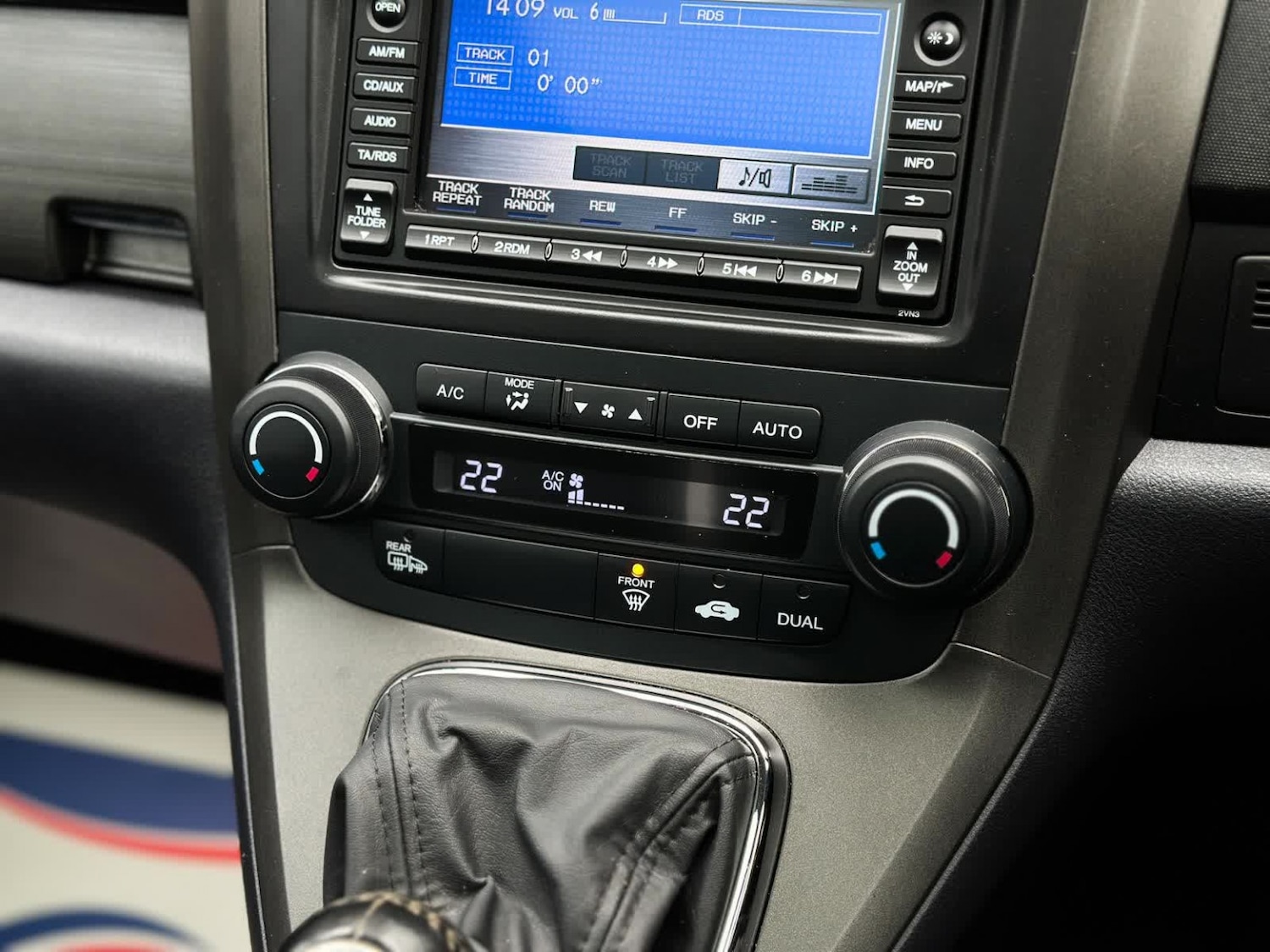 Used Honda CR-V 2011 for sale - 76905715: Photo 43