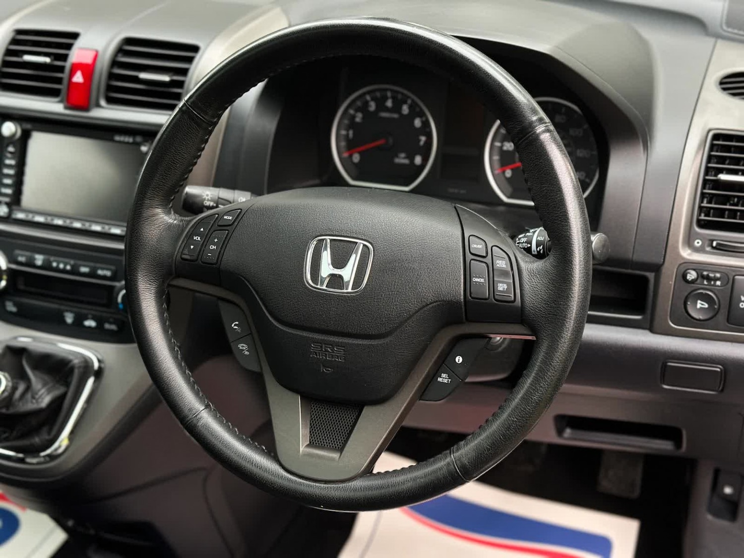 Used Honda CR-V 2011 for sale - 76905715: Photo 45